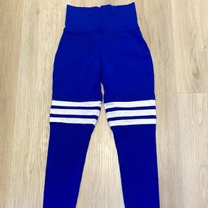 Bombshell Sportswear Leggings